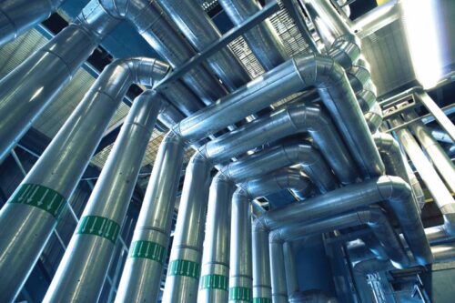 Zonas Francas y de Perfeccionamiento Activo