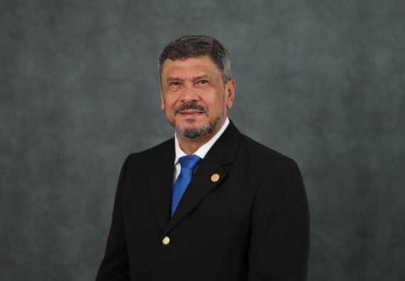 Lic. Francisco Ovares Moscoa, MAF, CPA, CPI