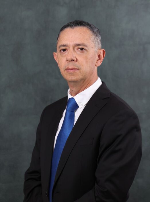 Lic. Yeison Vargas Barrantes, CPA, CPI
