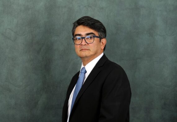 Lic. Luis Carlos Alvarado Rodriguez